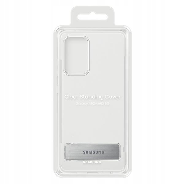 

Etui Samsung Standing Cover case do Galaxy A52 5G