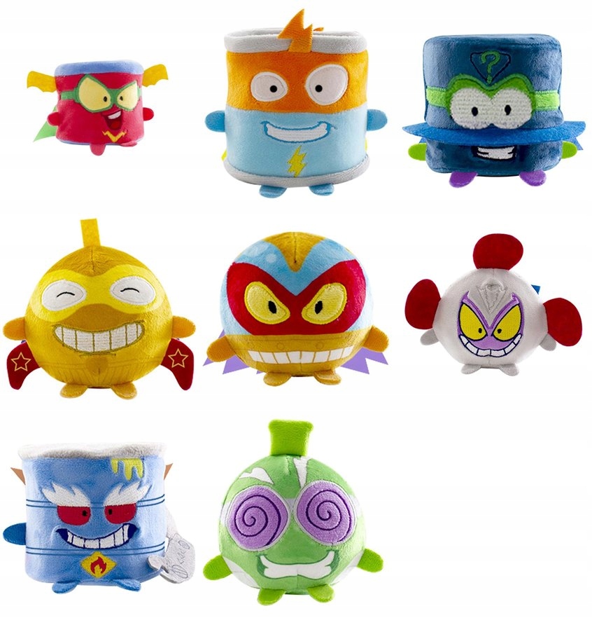 

MagicBox Zings Squishy 30213