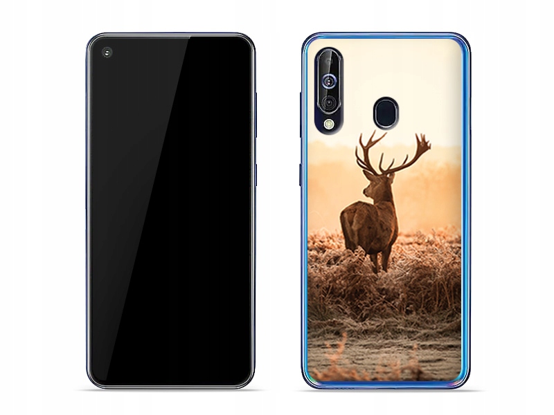 

Etui na Samsung Galaxy A60 Foto Case