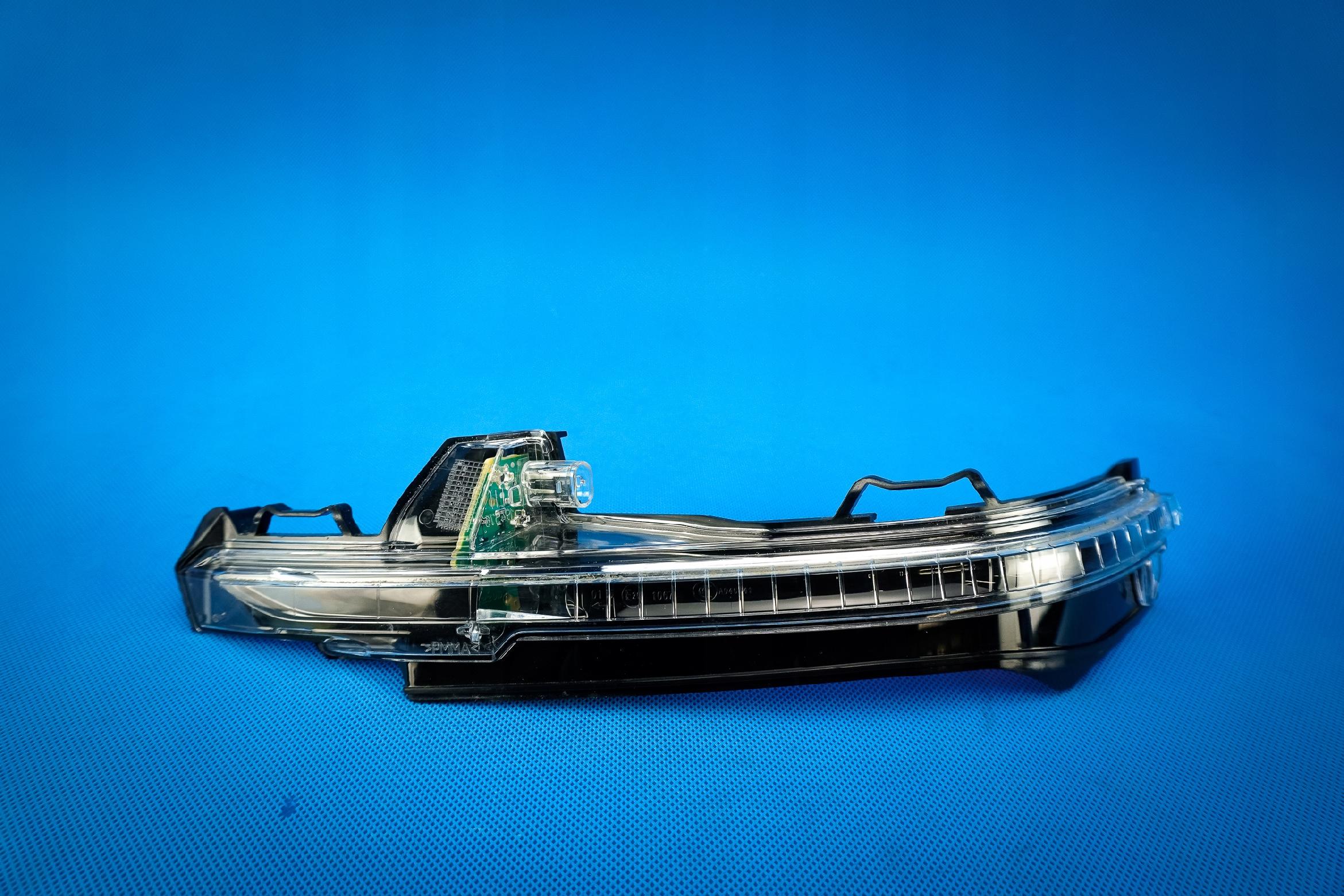 indicator mirrors Audi Q7 SQ7 4M 4M0949101