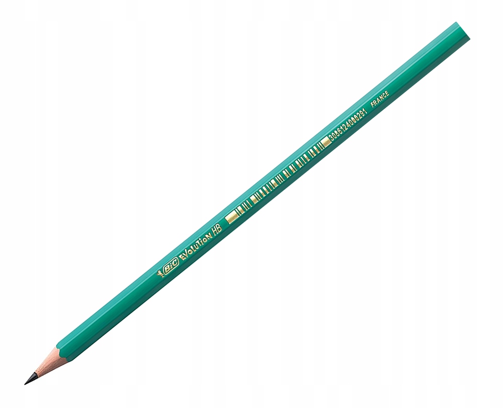 

Ołówek Bic Evolution Hb 1 Szt.