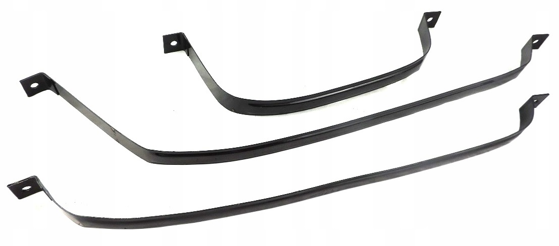 9567OZP1 - Хомут кріплення бака VW T4 90-9567OZP1