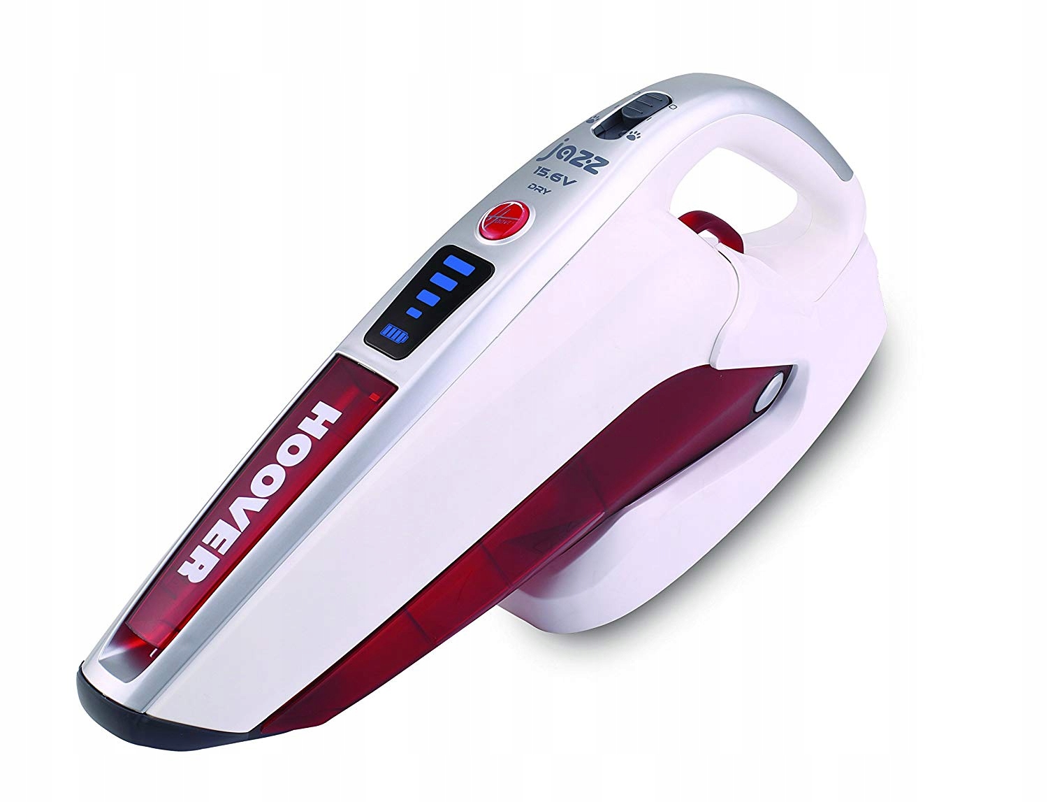 

Odkurzacz Bezprzewodowy Hoover Jazz SM156DPN4 011