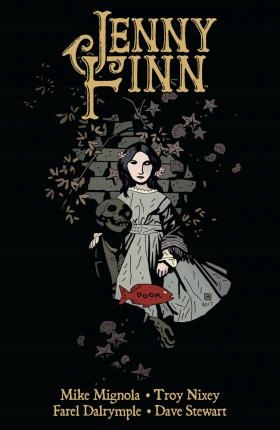 Jenny Finn Mike Mignola