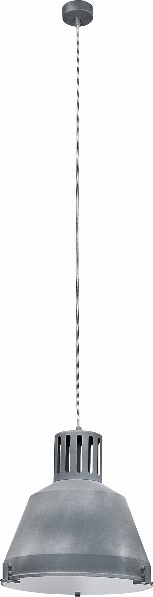 

Lampa wisząca Industrial I M 5531 Nowodvorski
