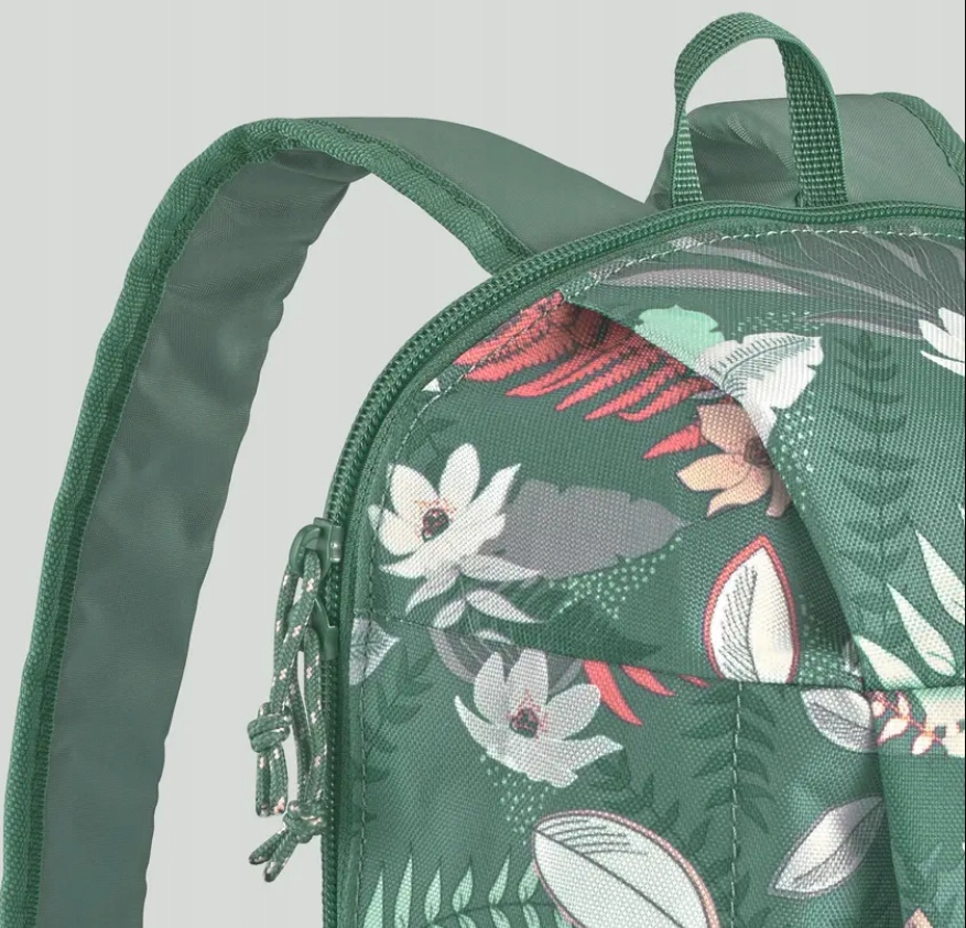 QUECHUA Plecak Rower Basen WYCIECZKI Góry KOLORY Marka Quechua