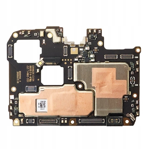 Originální Nová Základní Deska Pro Oppo Reno 4Z 5G 8GB 128GB CPH2065