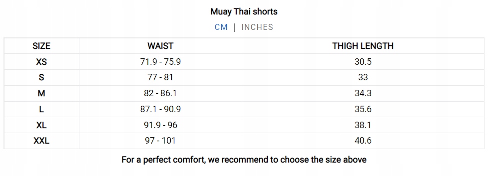 Spodenki Muay Thai Venum Classic Shorts Gold XXL Kolekcja Classic