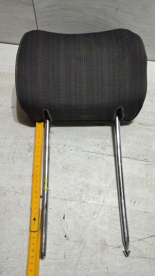 rest seat front Mercedes w124