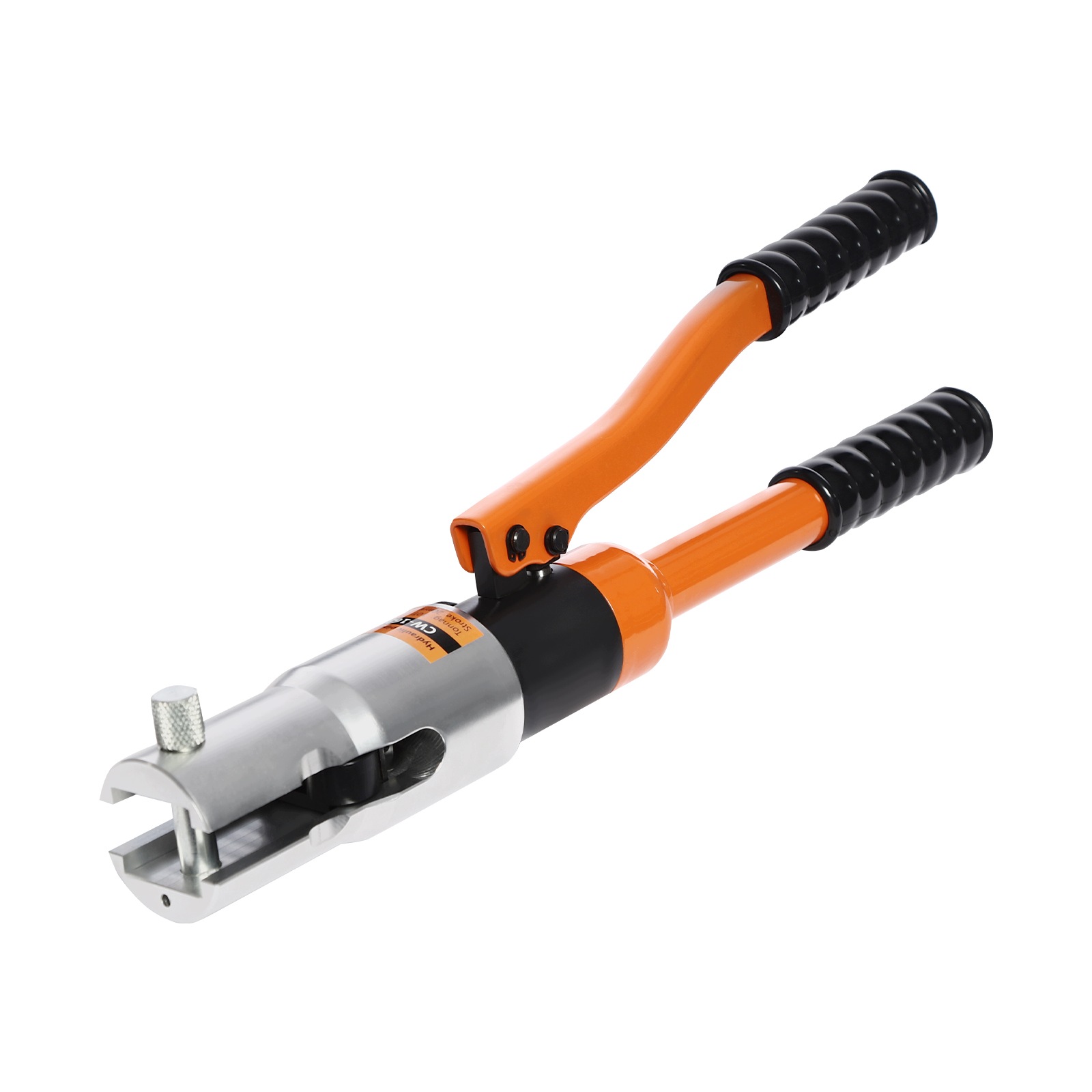 Lisy Na Konektory 10T Profesionální Hydraulická Sada Na Zlisování
