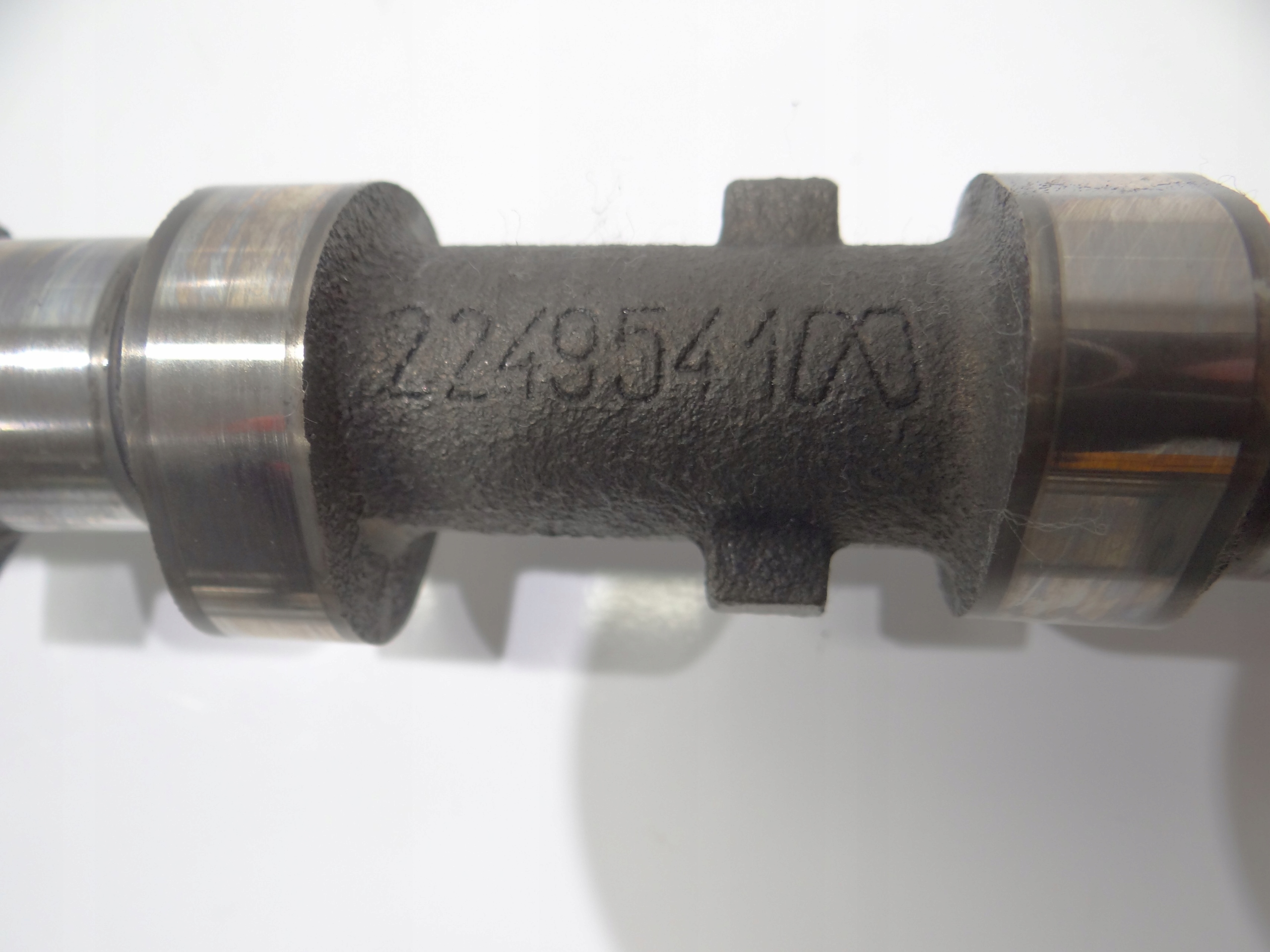 vačky rozvodu BMW E46 2.0 D 2249541 KOMPLET