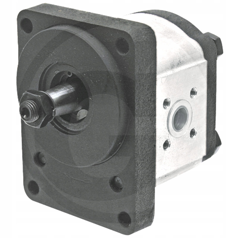 Pompa hydrauliczna Steyr 0510420005 0510325006