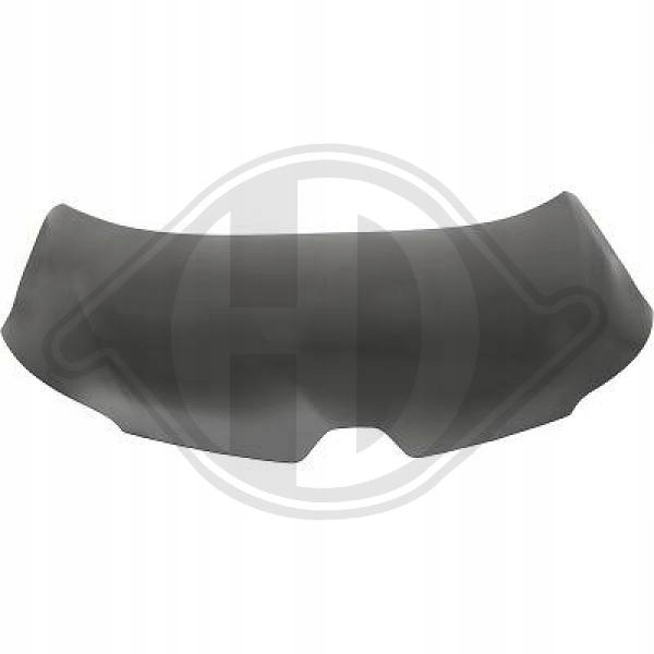 4446000 - КРИШКА МОТОРНОГО ВІДСІКУ ДЛЯ RENAULT KADJAR 15 - >