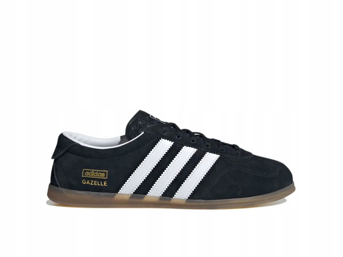 Adidas dámské sportovní boty Gazelle Lo Pro velikost 40