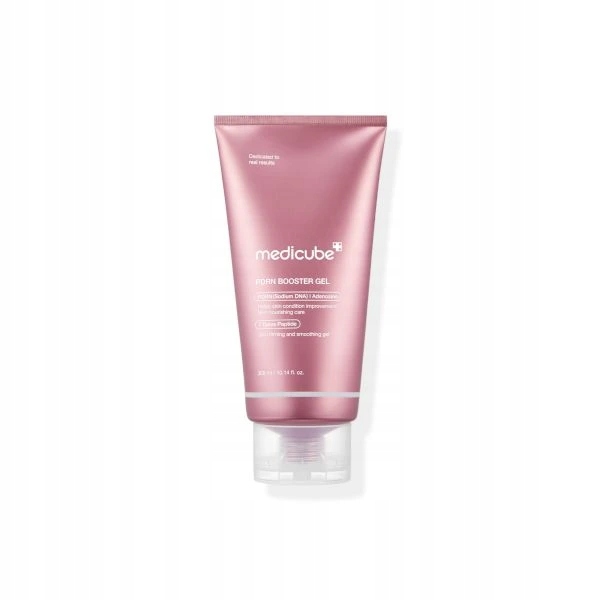 Medicube Gel gel na obličej Booster 300 ml