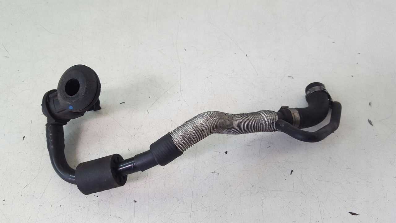 hose wiring vacual Audi A6 C6 2,7 TDI