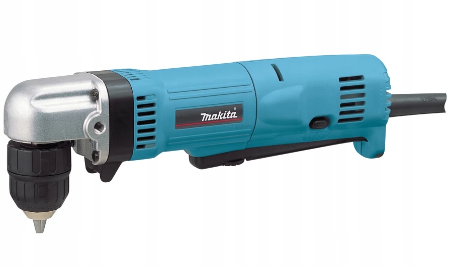 Úhlová vrtačka 450W DA3011F Makita