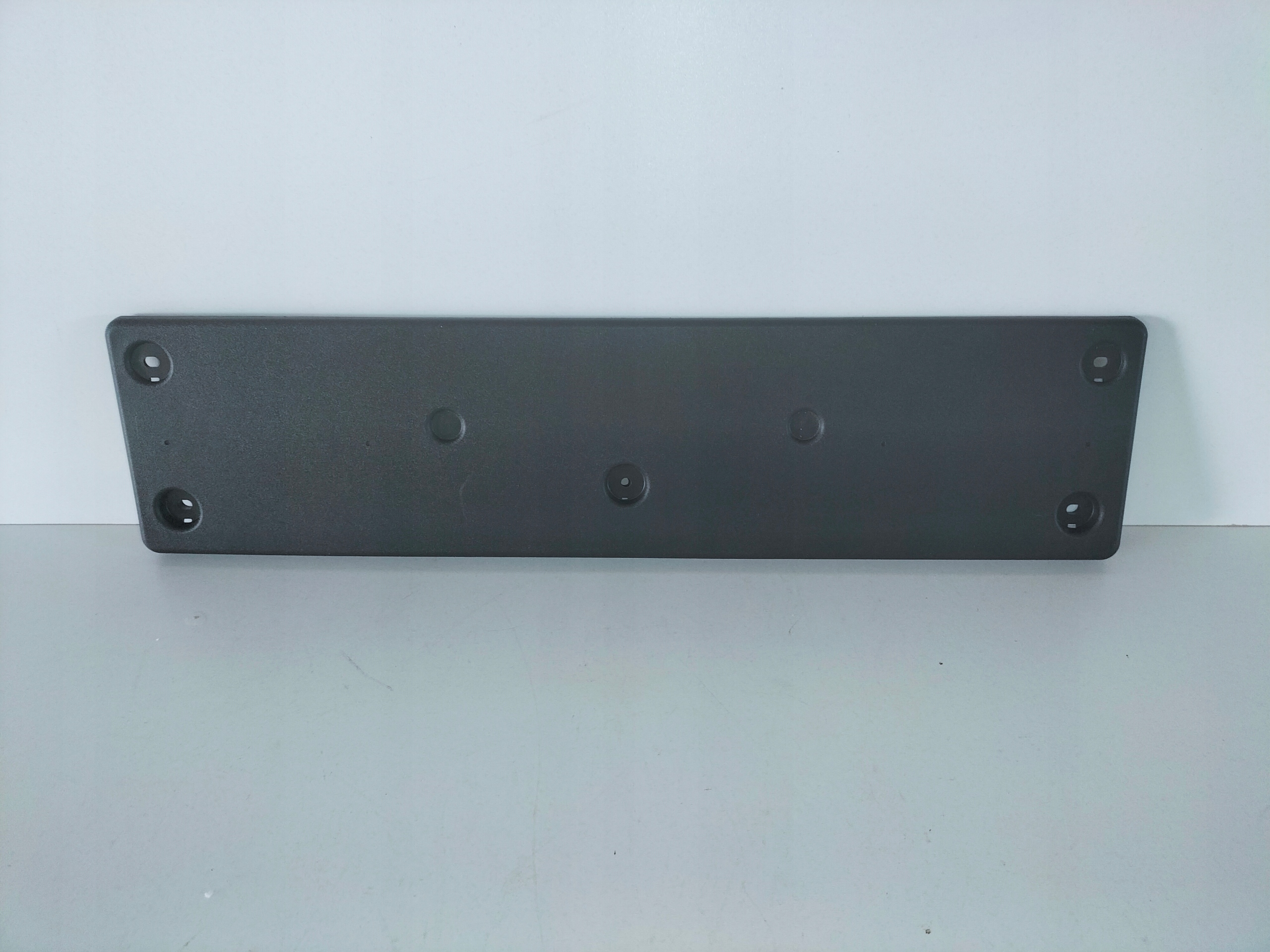 pad below tablice front HYUNDAI KONA LIFT 20