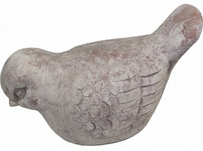 

Figurka ptak w139 ptaszek ceramiczny wróbelek