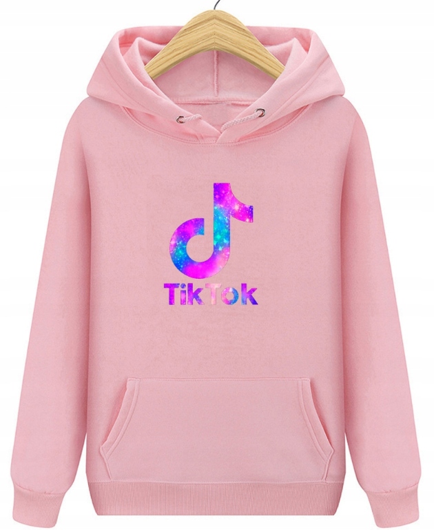 

Bluza Galaxy Multikolor młodzieżowa Nutka r. 170