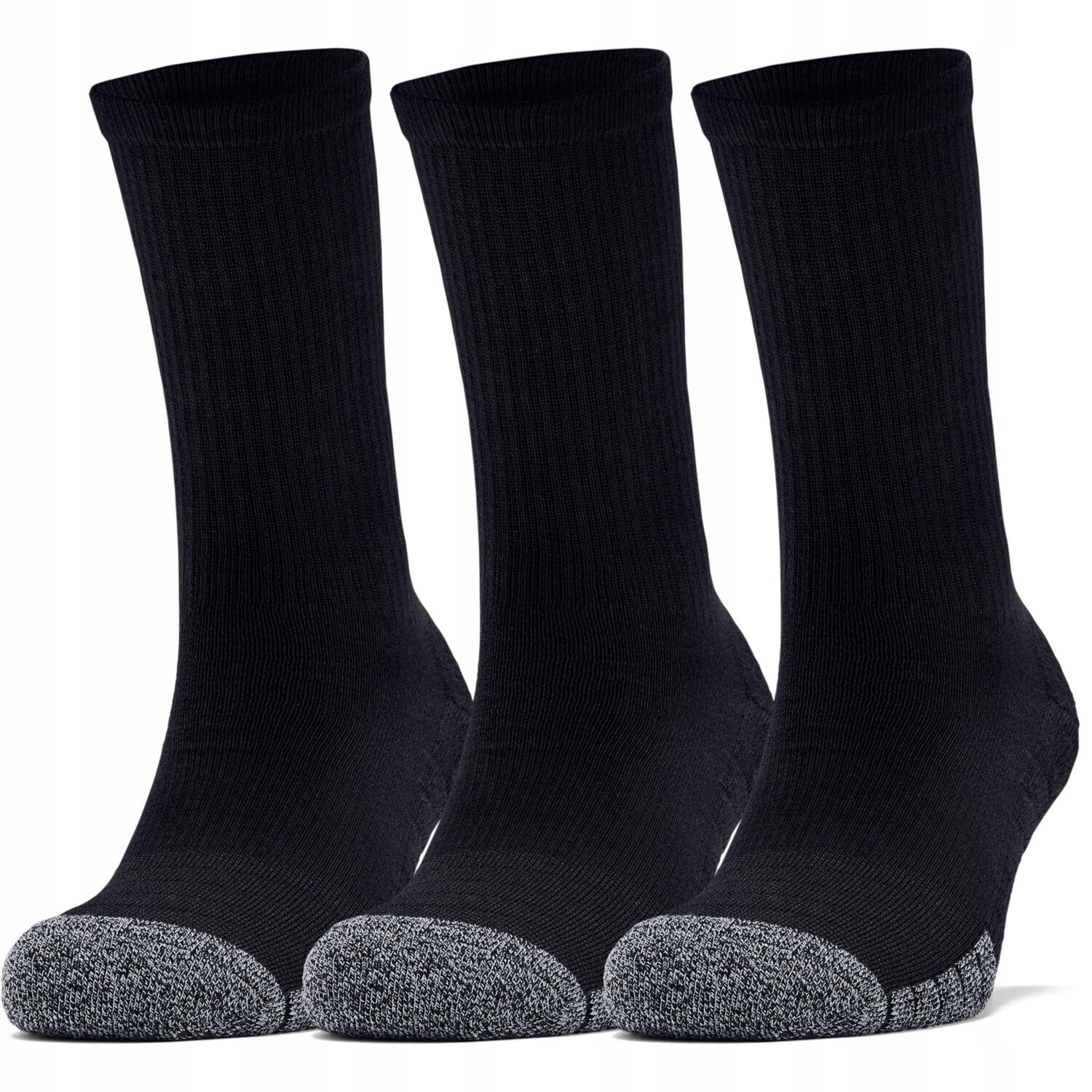 

Skarpetki Under Armour Heatgear Crew