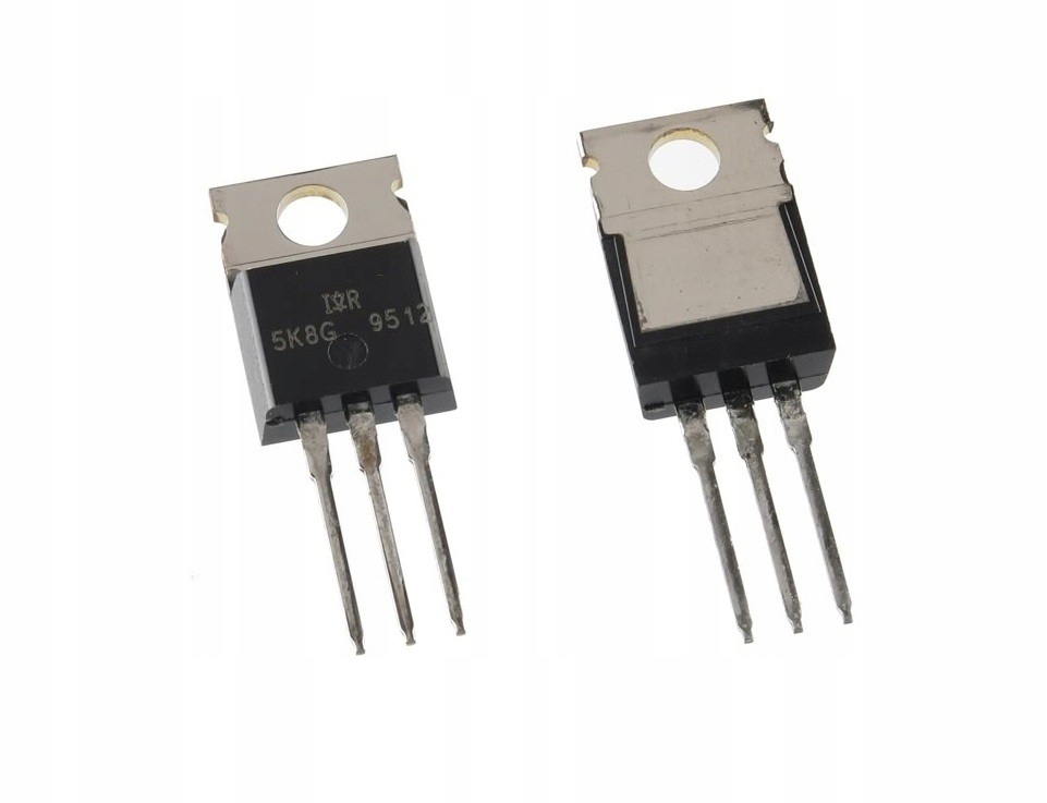 IRF1404 40V 162A TO220 220W Mosfet