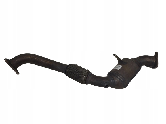 7L6254301S KATALIZATOR KAT 3.6 FSI TOUAREG 7L