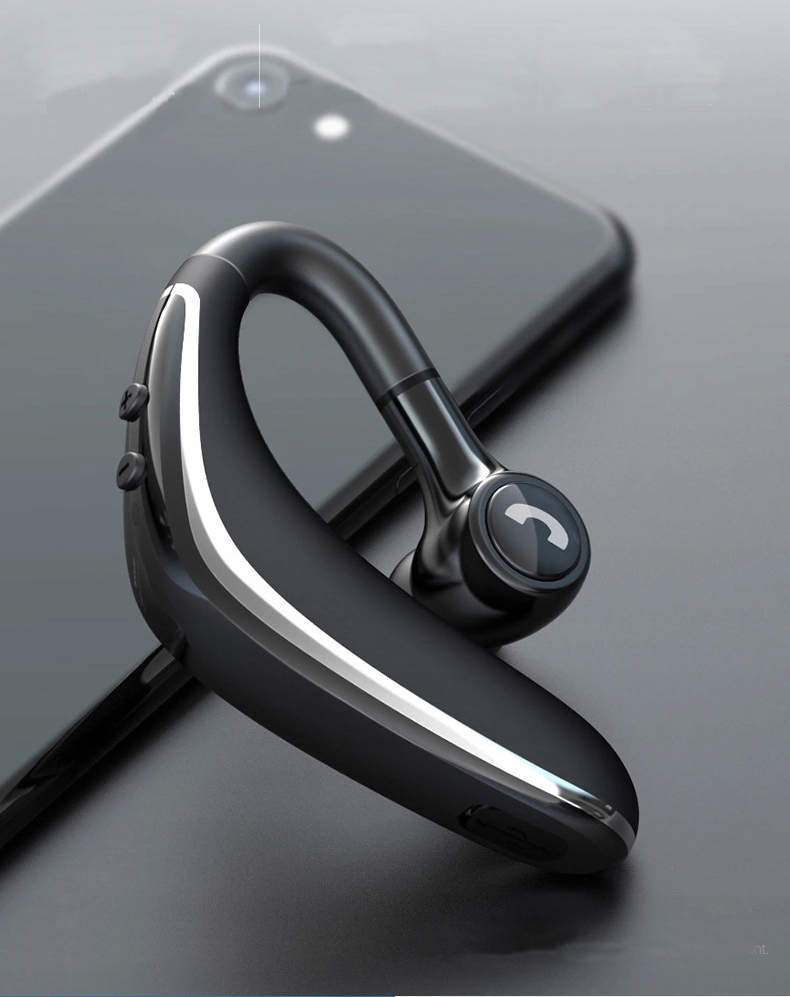 ZESTAW SŁUCHAWKOWY SŁUCHAWKA Bluetooth IPX4 2 TEL Wersja Bluetooth Bluetooth 5.0