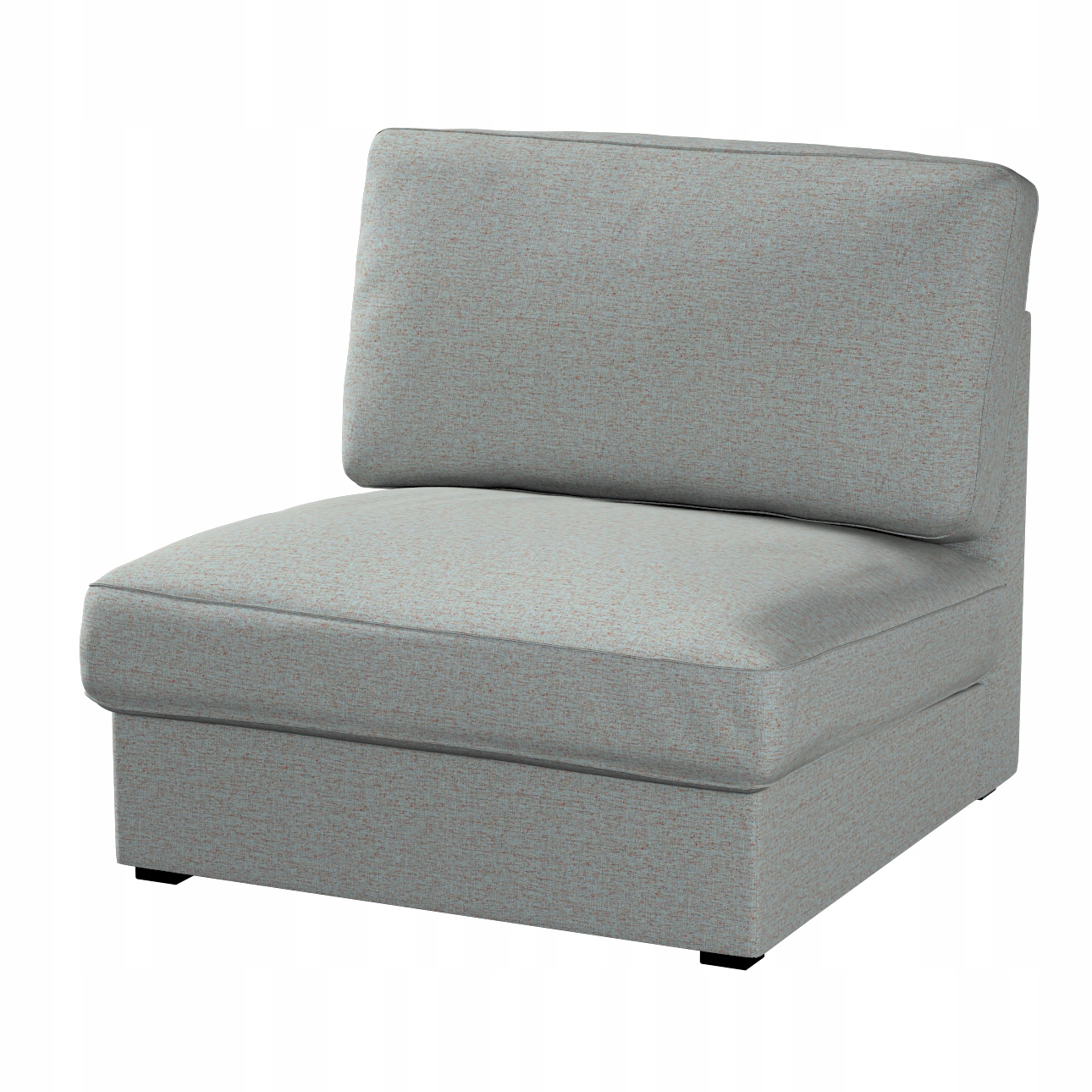 Dekoria potah na křeslo Kivik, nerozkládací, Ikea