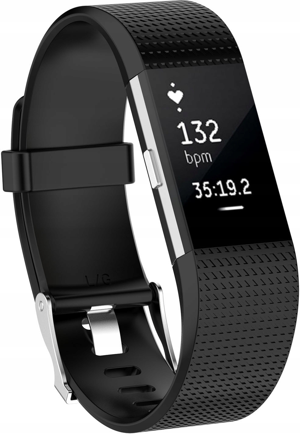 

Pasek Opaska Silikonowa Yivo Do Fitbit Charge 2