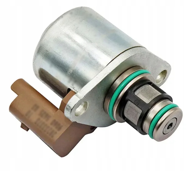 Vstupní sací ventil Scv Bobcat A770 E32 E35 E42 E45 E50 E55 E85