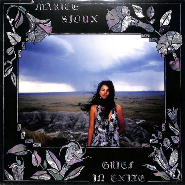 Mariee Sioux Grief In Exile Us New