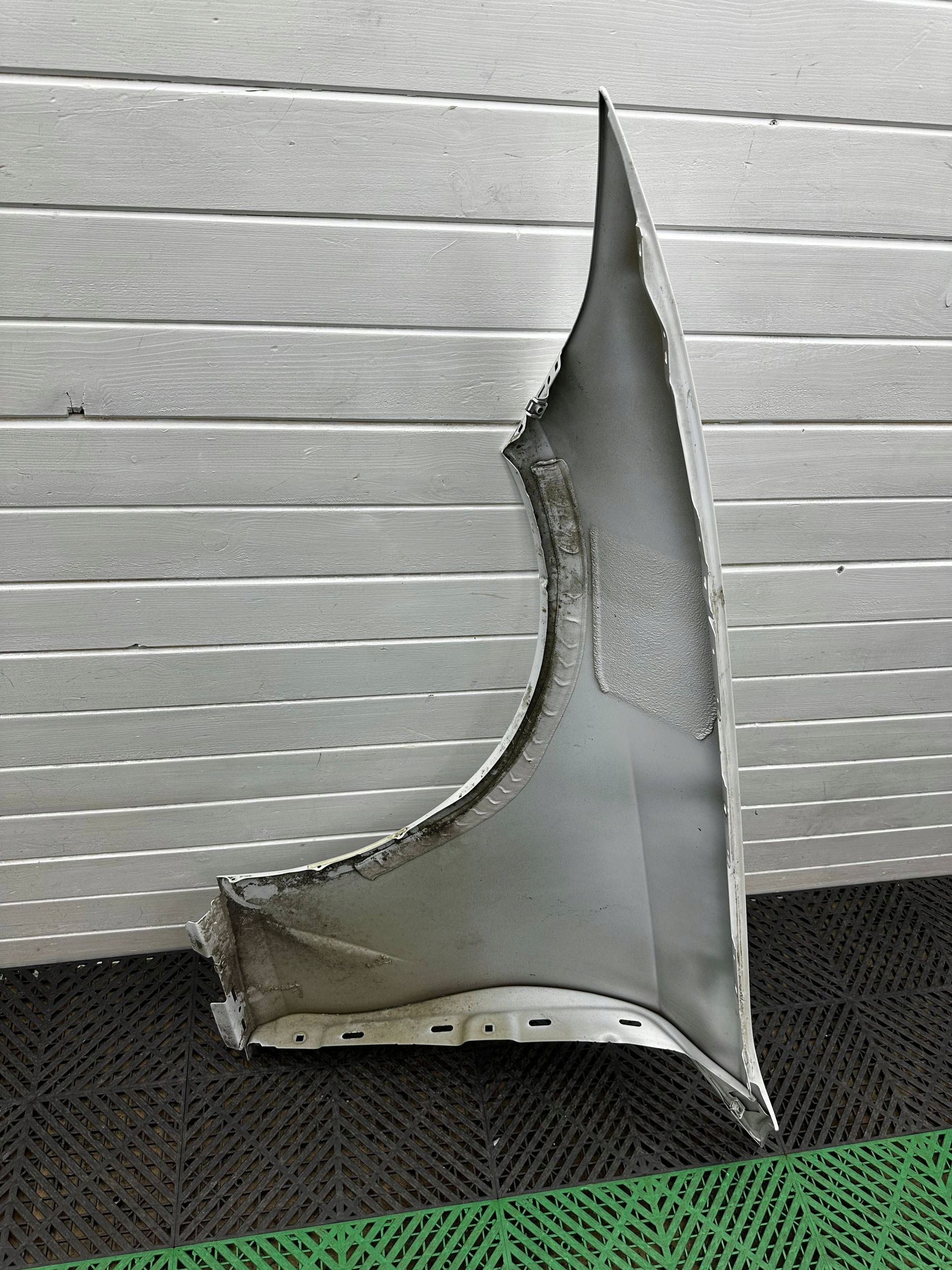 fender front side right BMW 3 G20 G21