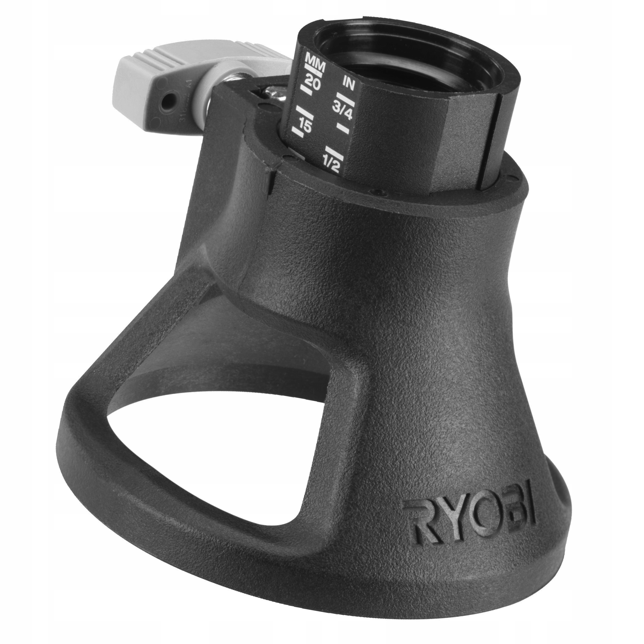 RYOBI ADAPTER CIĘCIA OBROTOWEGO 19mm DO RRT12