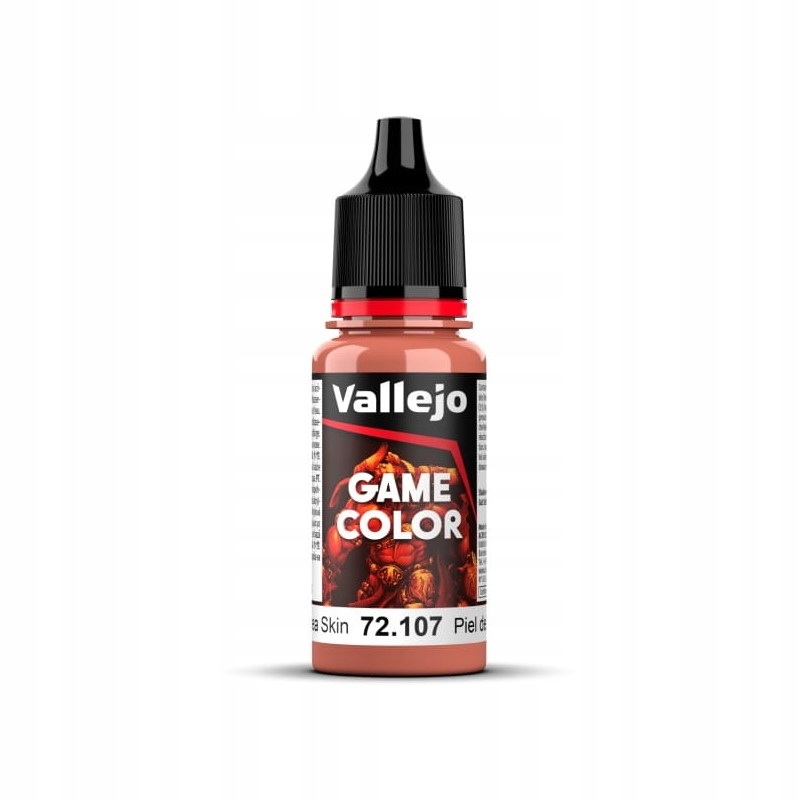 Vallejo Game Color 72.107 Anthea Skin