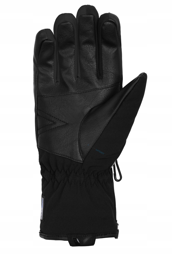 VIKING VENOM RĘKAWICE NARCIARSKIE 10 XXL GORE-TEX Marka Viking