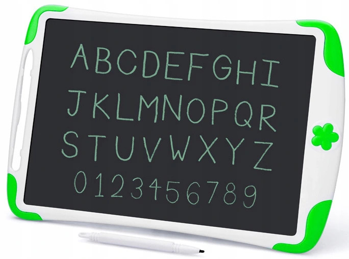

Tablet Graficzny do Rysowania Znikopis LCD 12''