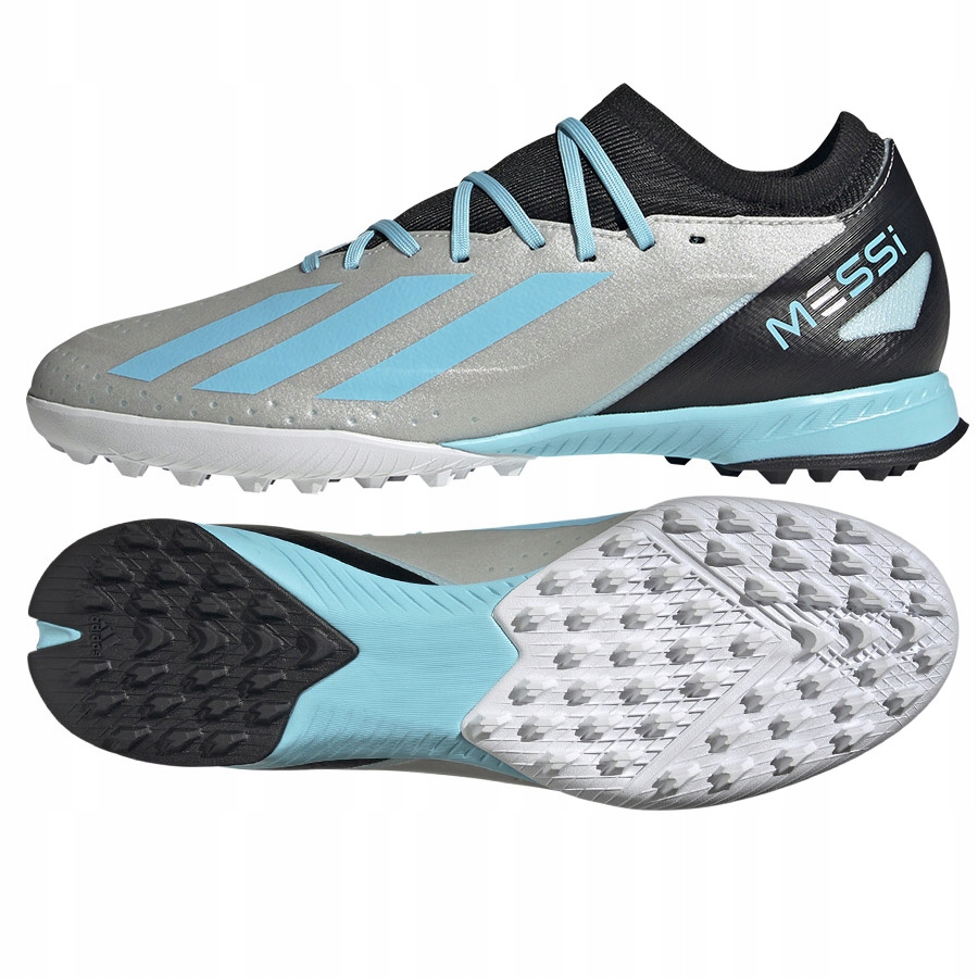 Boty adidas X Crazyfast Messi.3 Tf IE4074 vel. 44
