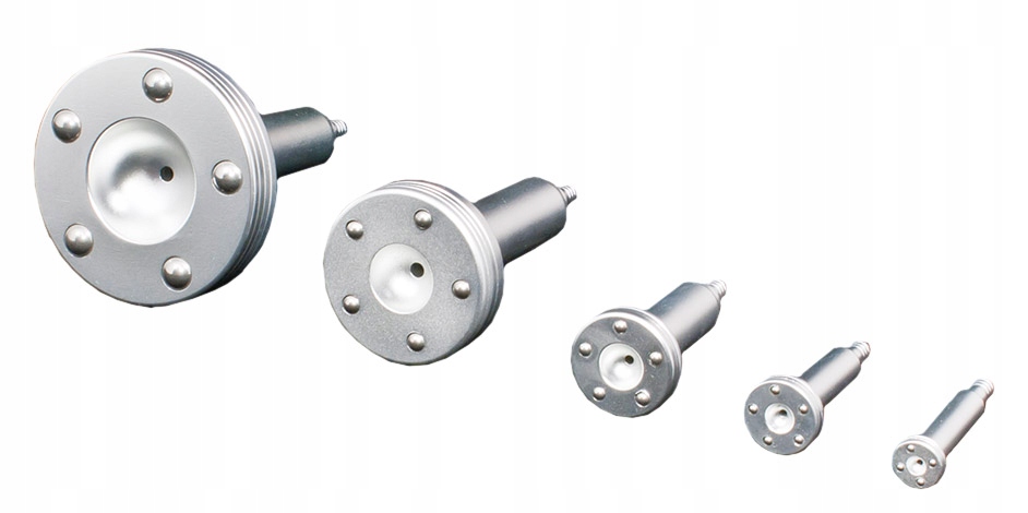 FERRI DERMO BODY SHAPER Dermomasażer Marka inna marka