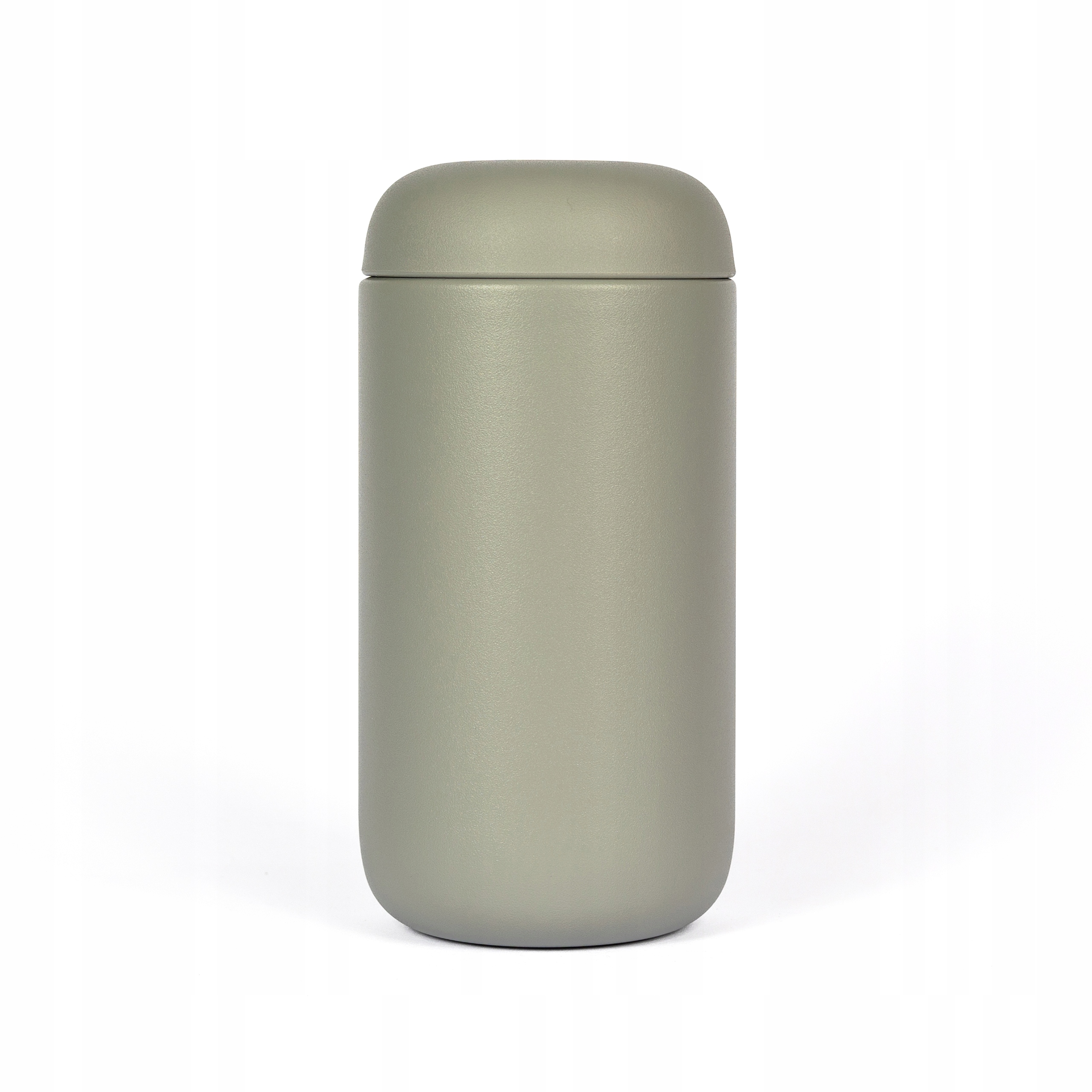 Fellow Carter Move Mug Smoke Green 12oz/355ml Termohrnek zelený
