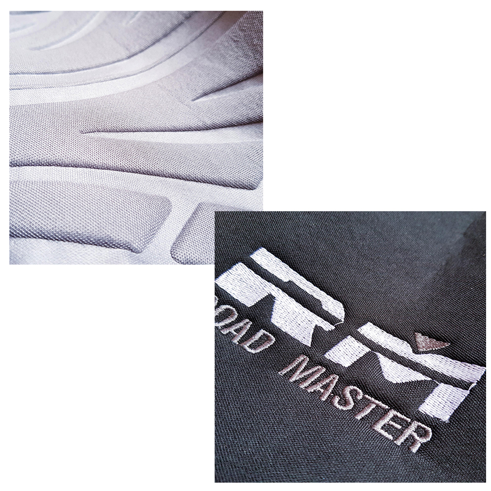 GADŻETY SAMOCHODOWE POKRYCIA PODUSZEK NA PRZÓD EAN (GTIN) 4894967771549