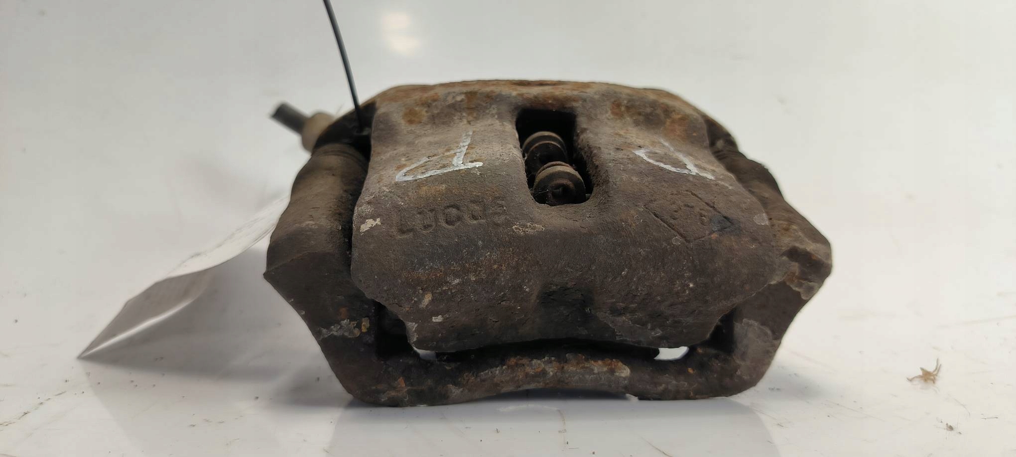 caliper brake front right 1.2 RENAULT CLIO II