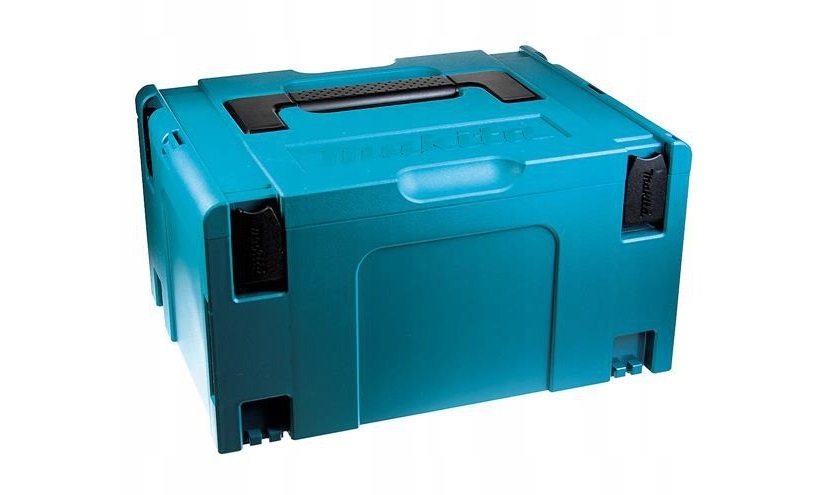 

Makita Walizka systemowa Makpac Typ 3 821551-8