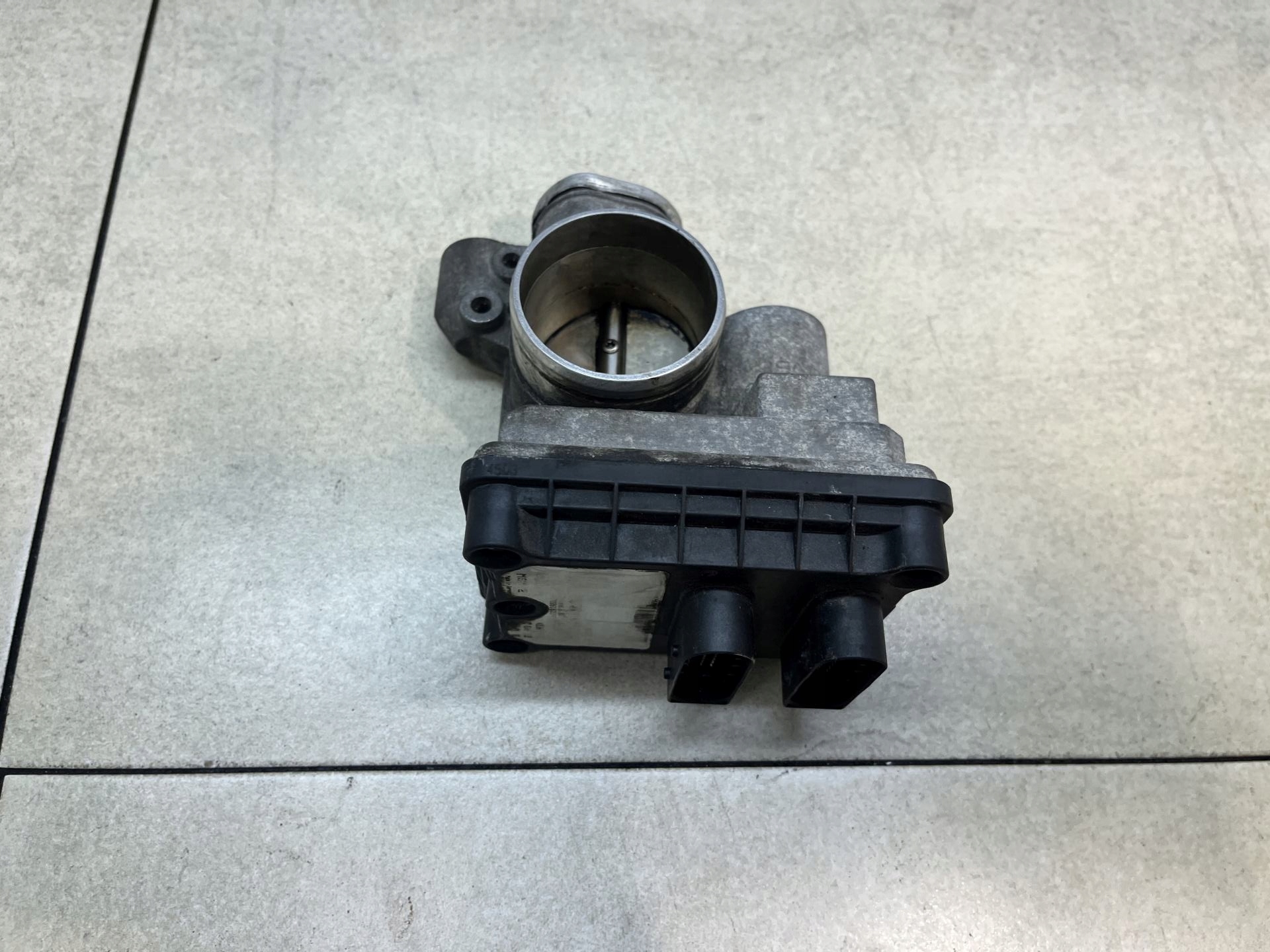 Valvola a farfalla MERCEDES W168 1.6B LIFT