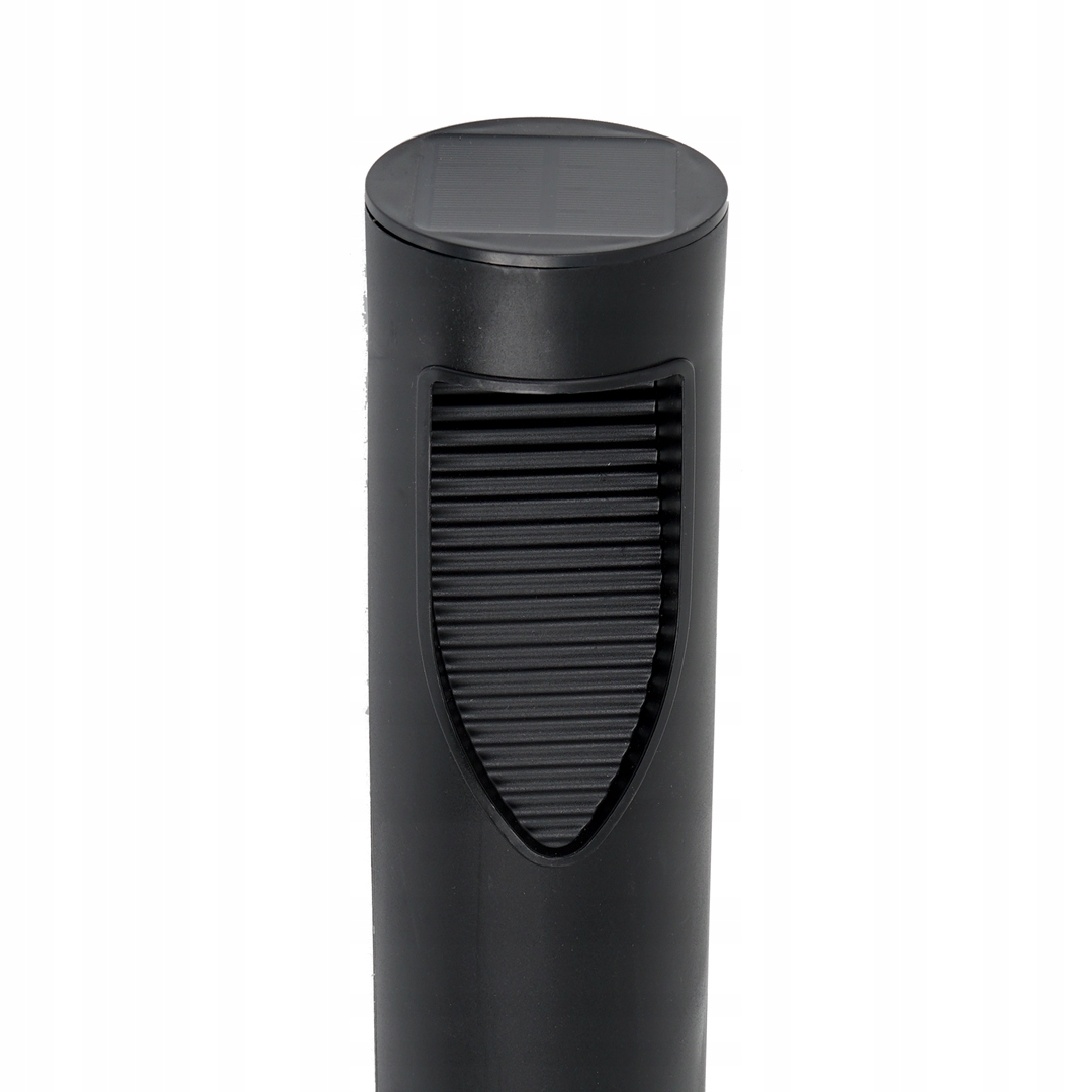 Słupek Solarny Mike Czarny 3000K EKO0722 Barwa światła inny