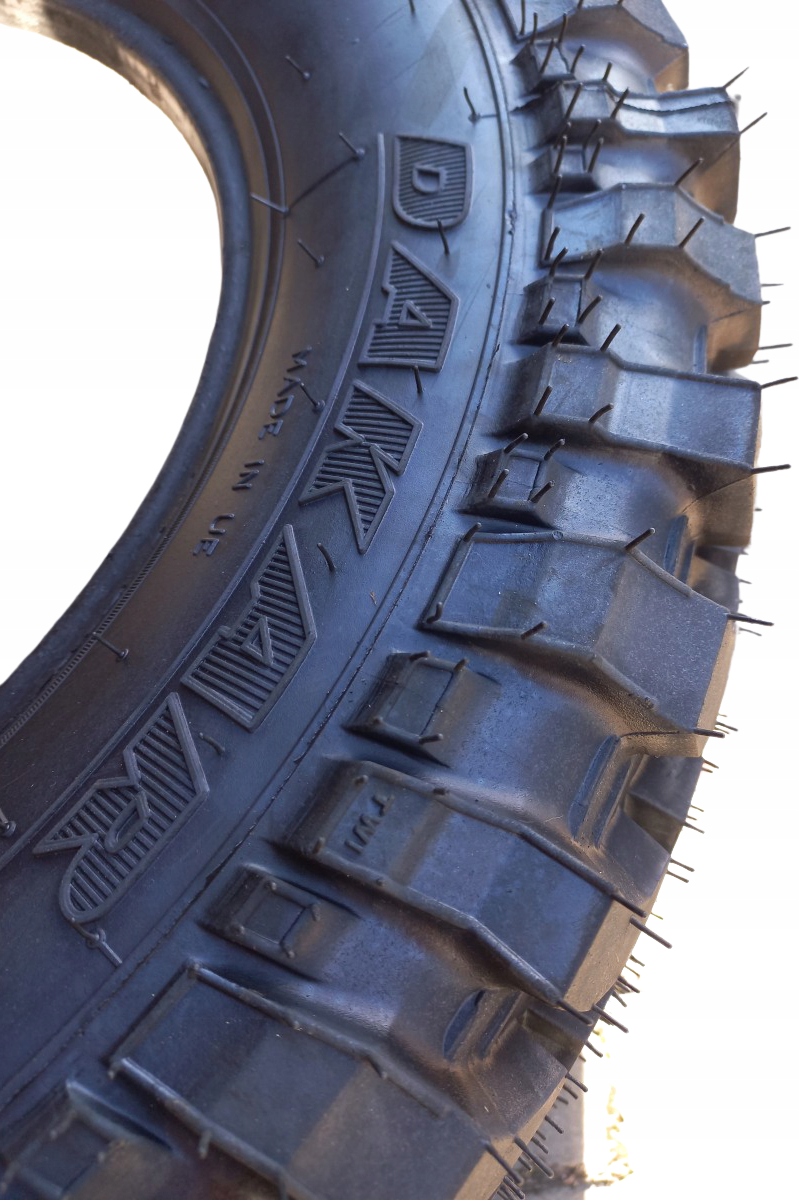 OPONY TERENOWE 4X4 235 70R16 DAKAR OFF ROAD Diameter 16