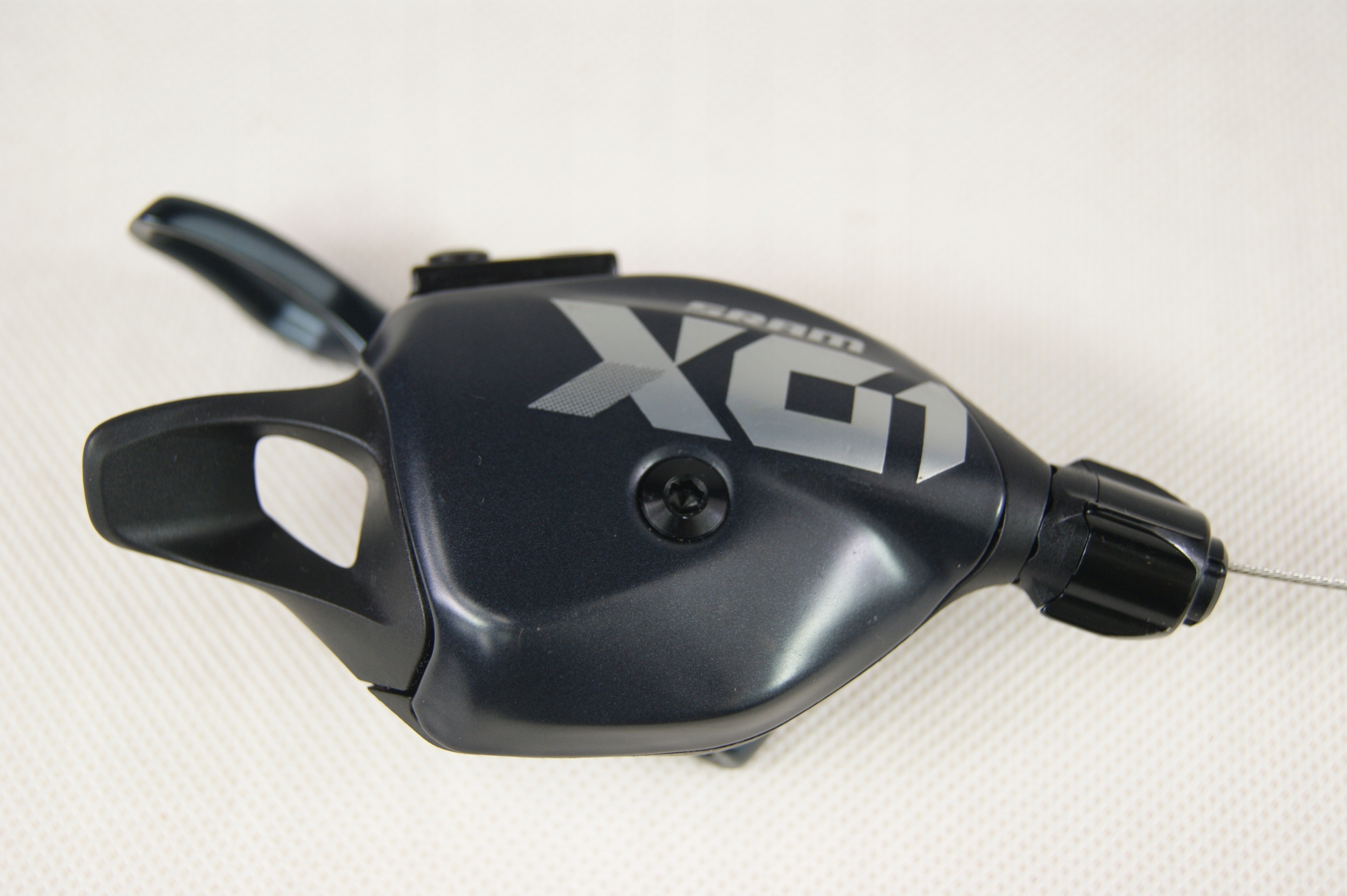 Manetka - SRAM X01 EAGLE - 1x12 - TRIGGER - LUNAR Marka SRAM