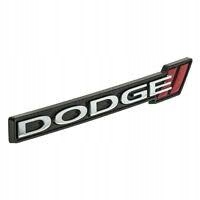 DODGE GRAND CARAVAN 2011 11 EMBLEMAT LOGO ZNACZEK