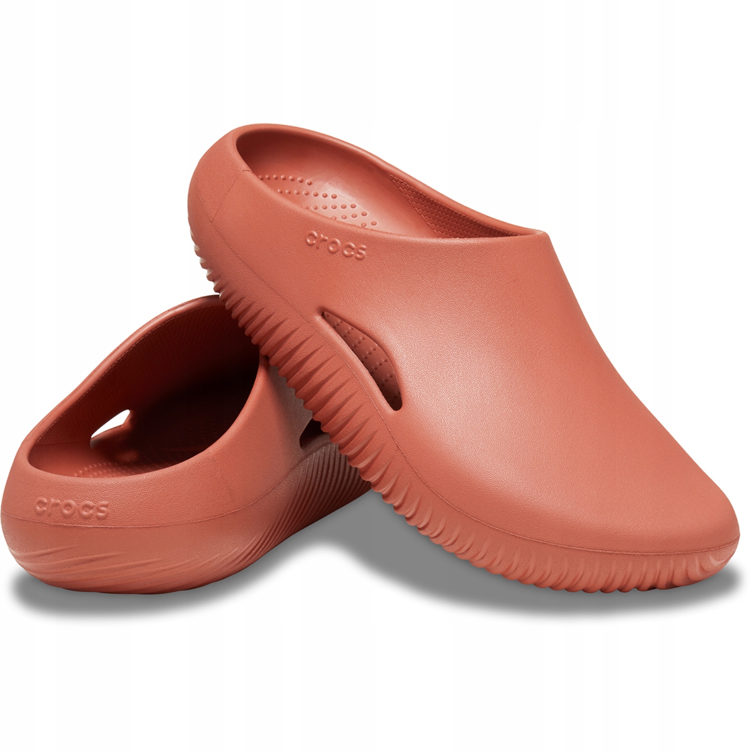 Dámské Nazouváky Crocs Mellow Recovery Clog Pohodlné Sportovní Boty vel.
