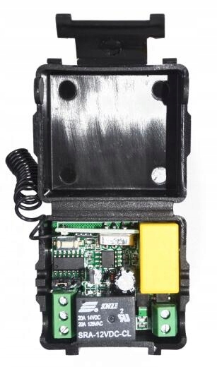 ZDALNE STEROWANIE RADIOLINIA 230V WŁĄCZNIK RADIOWY Stan opakowania oryginalne